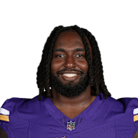Donovan Jackson Daily Fantasy Stats - Fantasy Football Scores, Injury ...