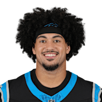 Lathan Ransom Daily Fantasy Stats - Fantasy Football Scores, Injury ...